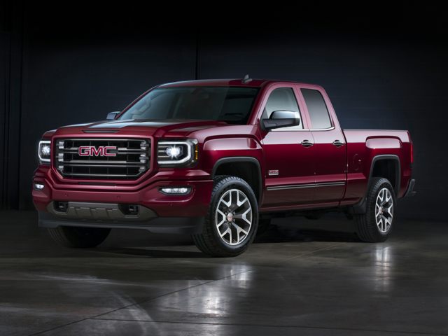 Gallery image 2 for 2024 Chevrolet Silverado 1500 LTZ